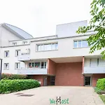 Relaxing Getaway 30 Minutes From Paris For 4 People Apartmán Guyancourt