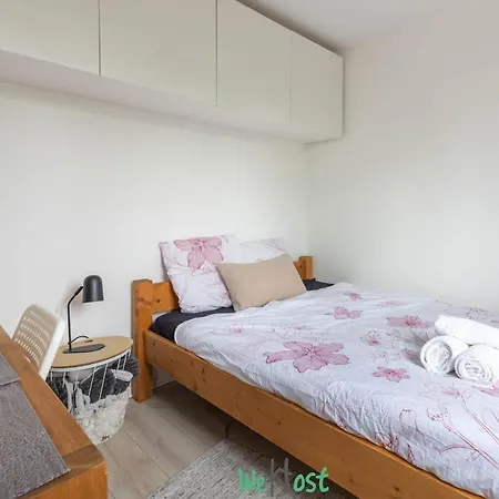 Monnet - Versailles - Ci - Relaxing Getaway 30 Minutes From Paris For 4 People * 기영꾸흐